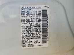 2014 NISSAN ROGUE