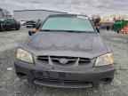 2001 HYUNDAI ACCENT