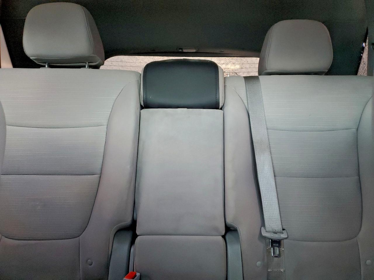 2014 KIA SORENTO