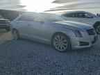 2014 CADILLAC ATS
