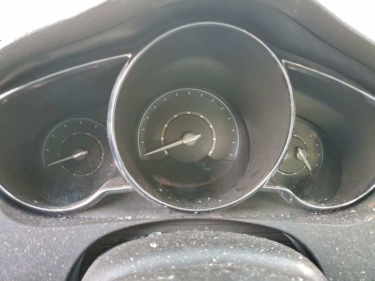 2010 CHEVROLET MALIBU