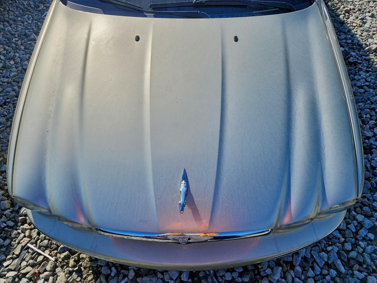 2006 JAGUAR X-Type