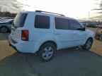 2011 HONDA PILOT