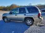 2002 CHEVROLET Trailblazer