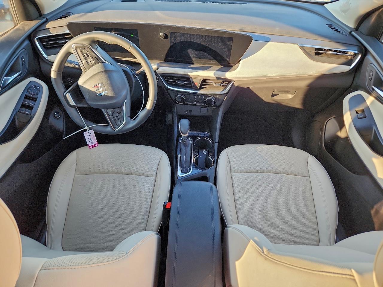 2025 BUICK Encore GX