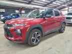 2021 CHEVROLET Trailblazer