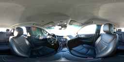 2016 CADILLAC XTS
