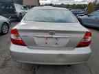 2004 TOYOTA CAMRY