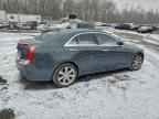 2016 CADILLAC ATS
