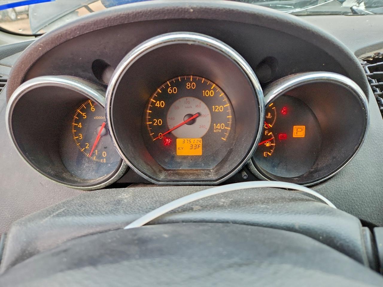 2006 NISSAN ALTIMA