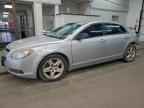2010 CHEVROLET MALIBU
