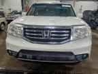 2012 HONDA PILOT