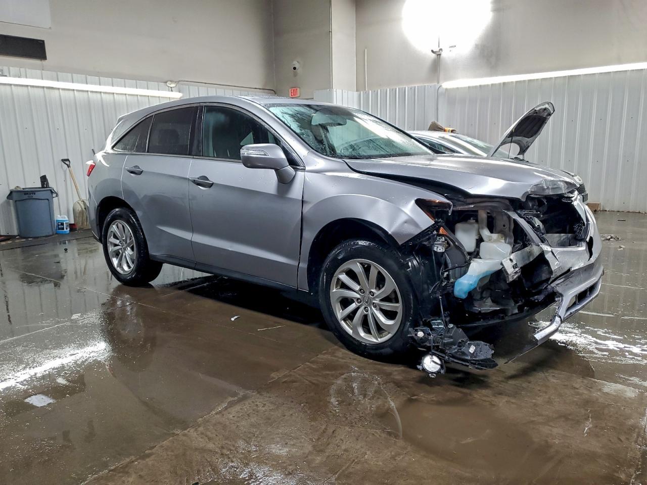 2017 ACURA RDX