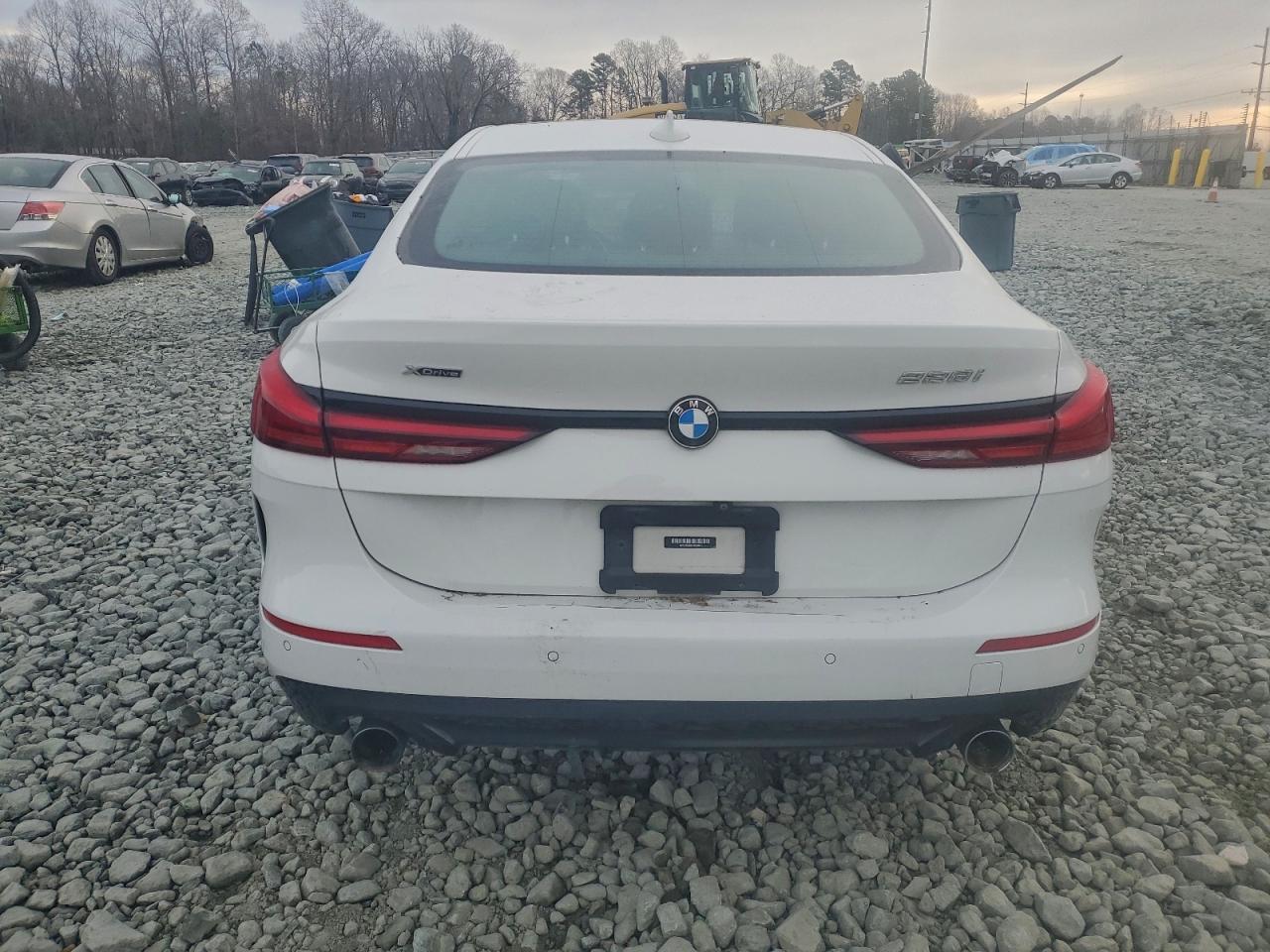 2021 BMW 2 Series