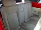 2005 VOLKSWAGEN Beetle