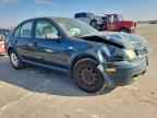 2002 VOLKSWAGEN JETTA