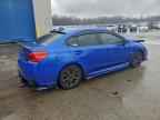 2015 SUBARU WRX