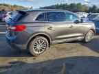 2018 LINCOLN MKX