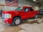 2011 CHEVROLET SILVERADO 1500