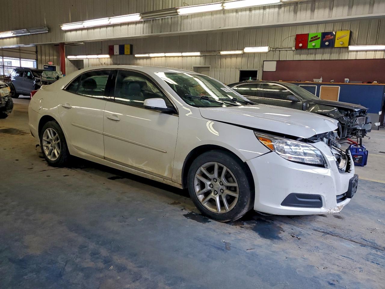 2013 CHEVROLET MALIBU