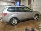 2013 SUBARU FORESTER