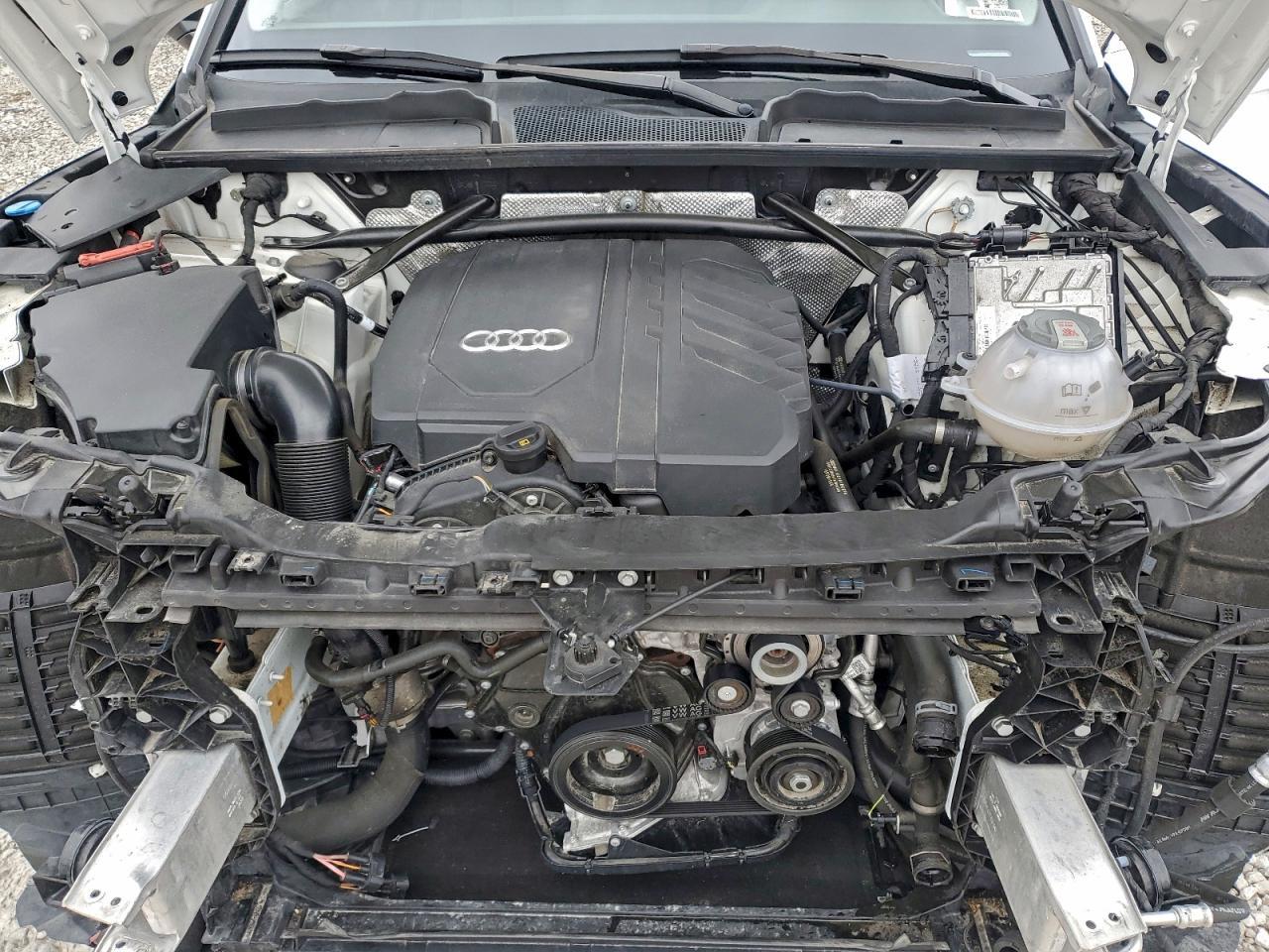 2022 AUDI Q5