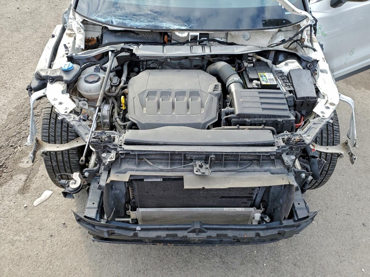 2020 AUDI Q3