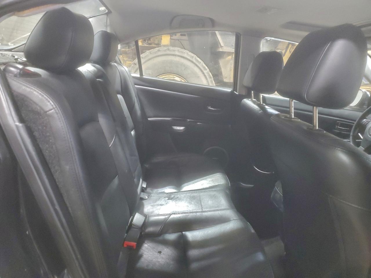 2008 MAZDA 3