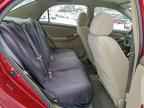 2007 TOYOTA COROLLA