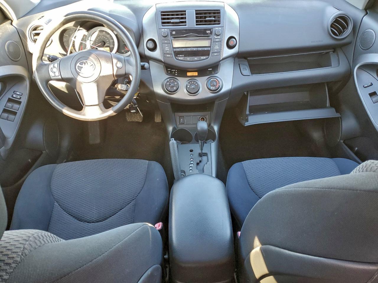 2011 TOYOTA RAV4