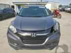 2017 HONDA HR-V