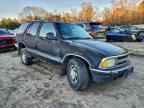 1995 CHEVROLET BLAZER