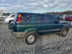 2001 HONDA CR-V