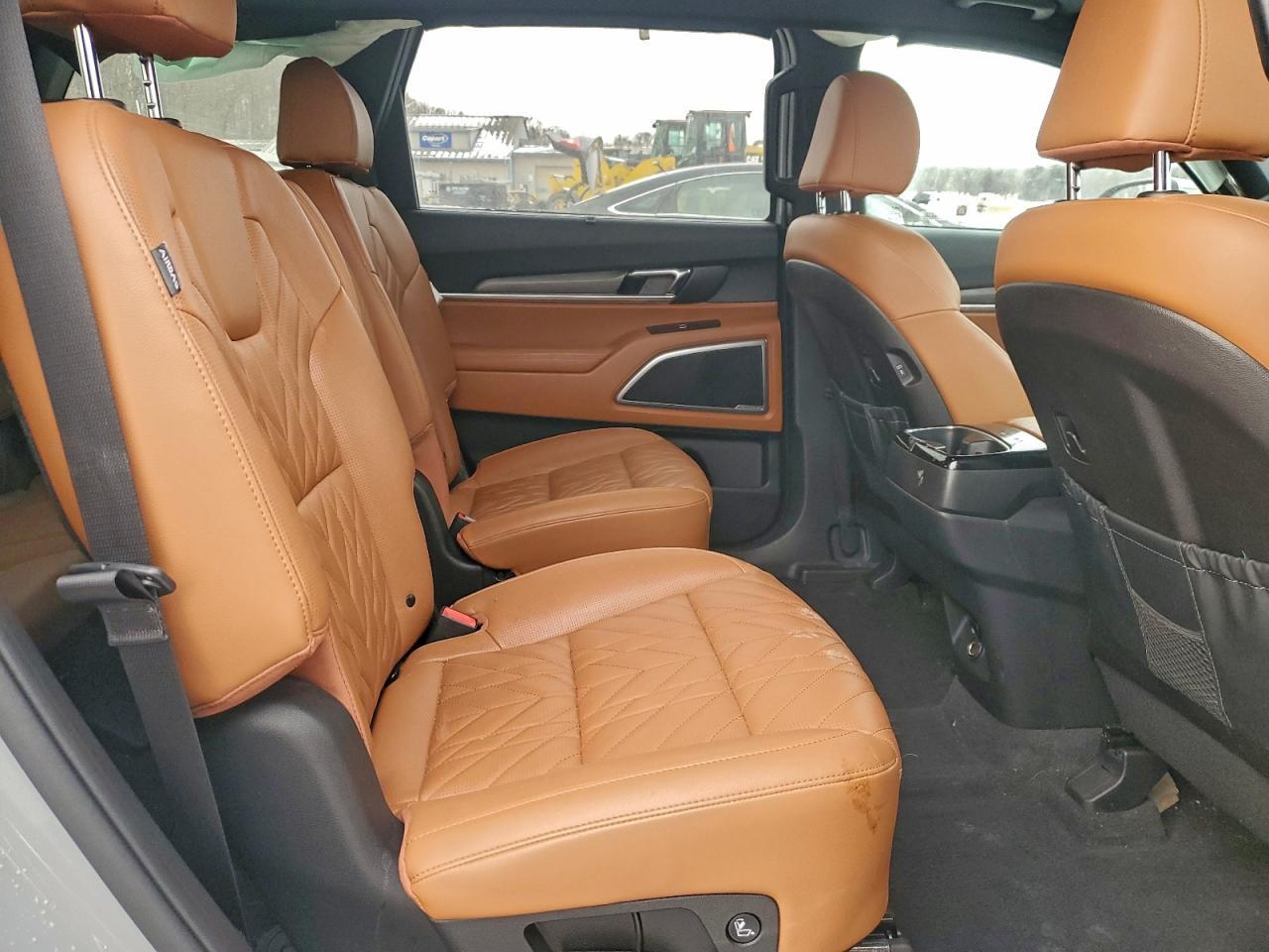 2024 KIA Telluride
