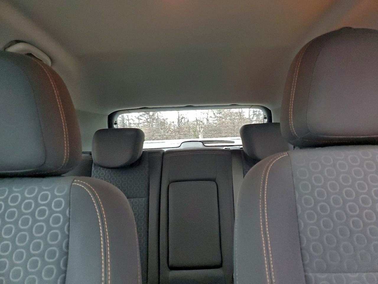 2020 CHEVROLET TRAX