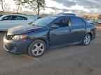 2011 TOYOTA COROLLA