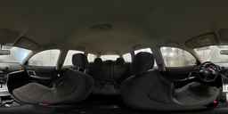 2009 SUBARU Outback