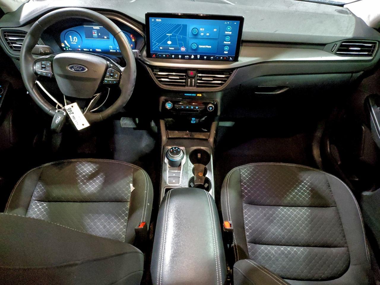 2023 FORD ESCAPE