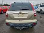 2007 HONDA CR-V