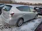 2012 TOYOTA PRIUS V