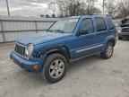 2005 JEEP Liberty