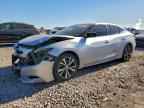 2016 NISSAN Maxima