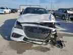 2018 GENESIS G80