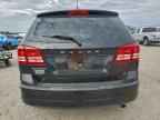 2013 DODGE JOURNEY