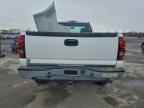 2004 CHEVROLET Silverado 2500