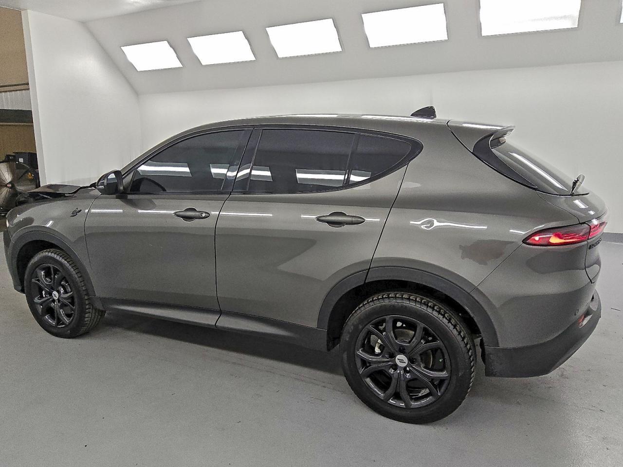 2024 DODGE Hornet