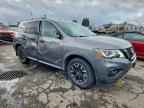 2019 NISSAN PATHFINDER