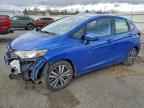 2016 HONDA FIT
