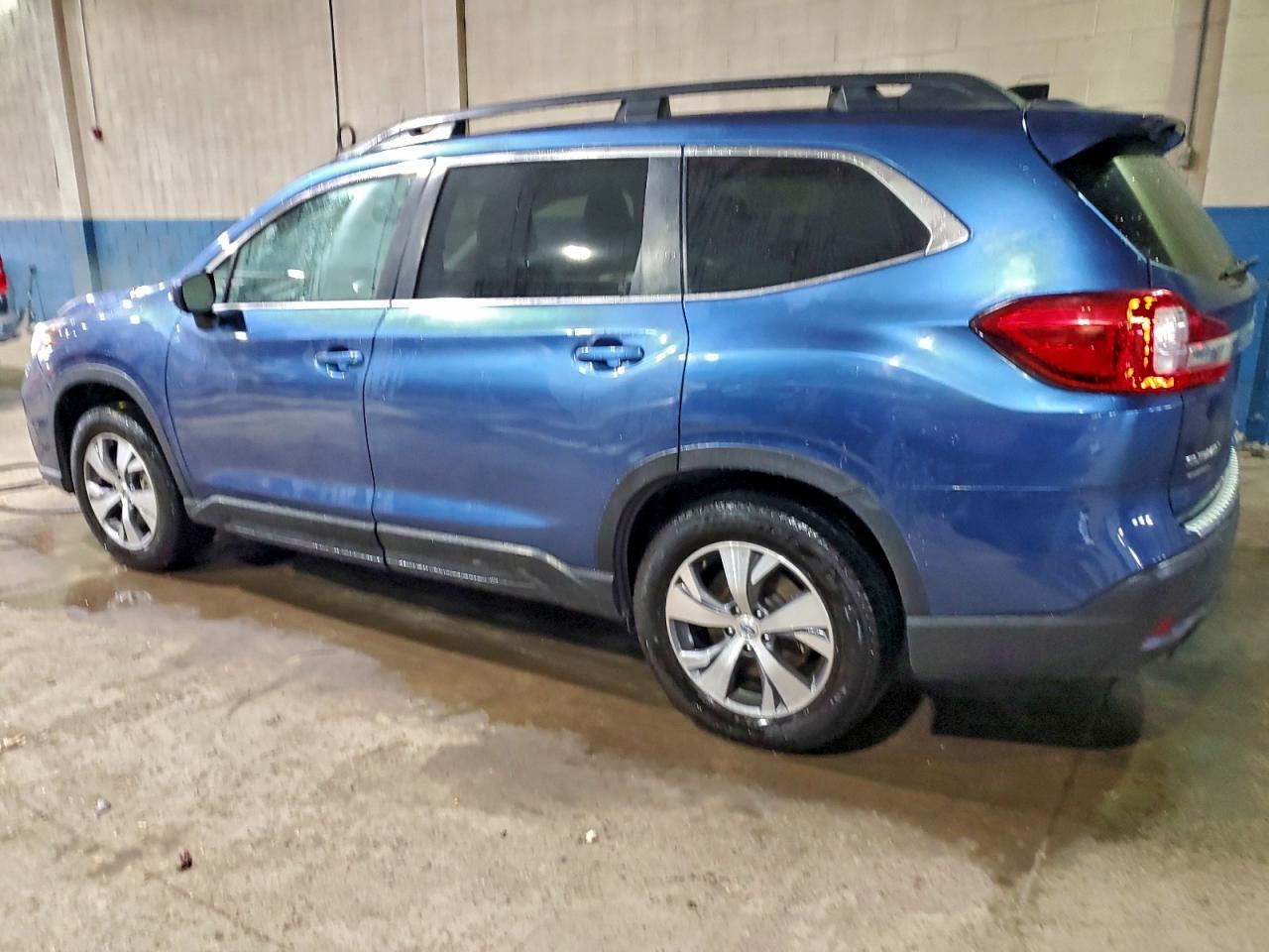 2022 SUBARU Ascent
