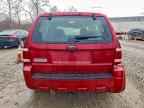 2009 FORD ESCAPE